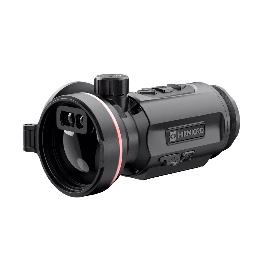 Hikmicro Clip-on Thunder TQ50CL 3.0