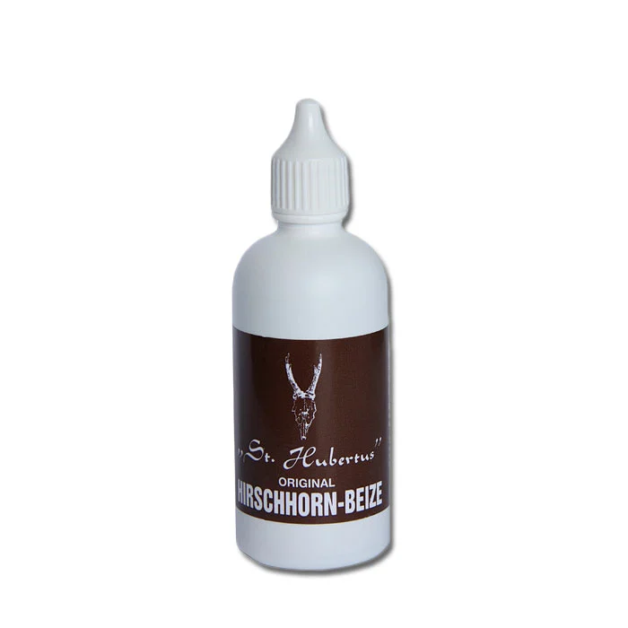 St. Hubertus Hirschhorn-Beize 100 ml