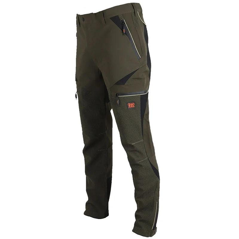 House of Hunting Softshell-Jagdhose