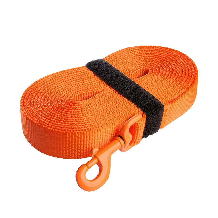 HP&G Schleppleine 5 Meter orange