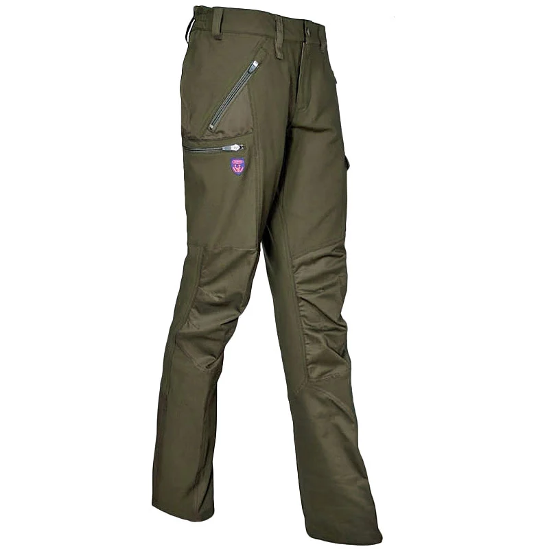 Hubertus Hydro Damen Stretch Jagdhose