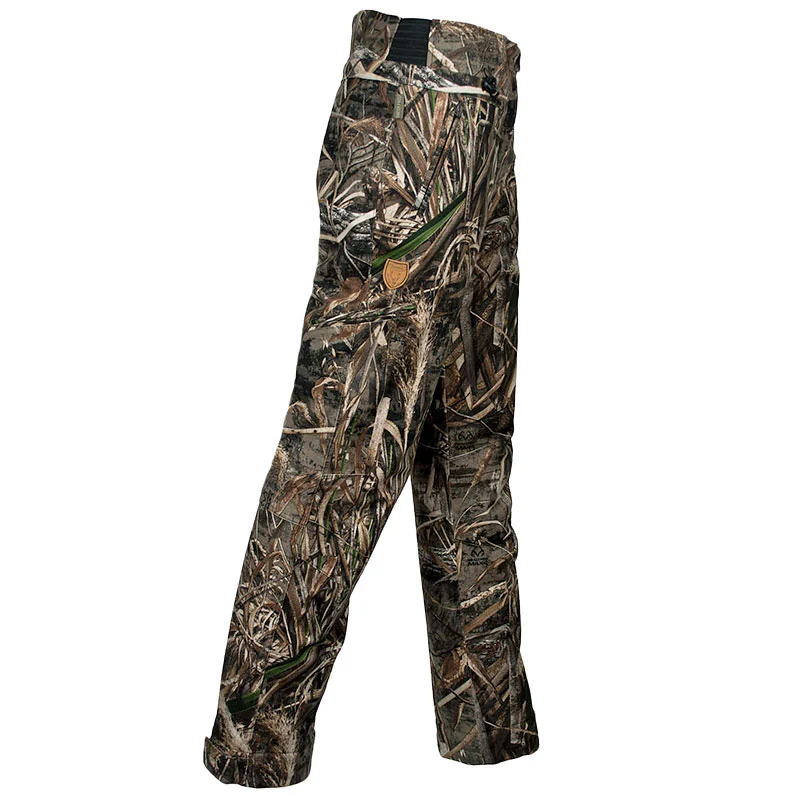 Hubertus Damen Camo Jagdhose
