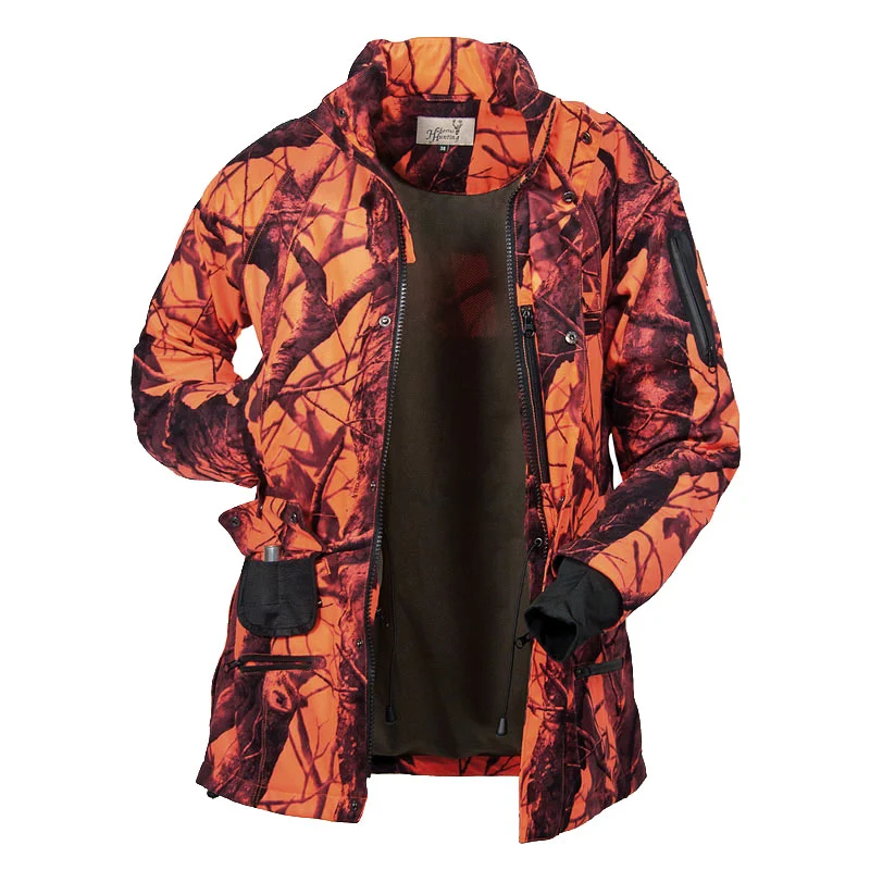 Hubertus Damen Signal Jagdjacke