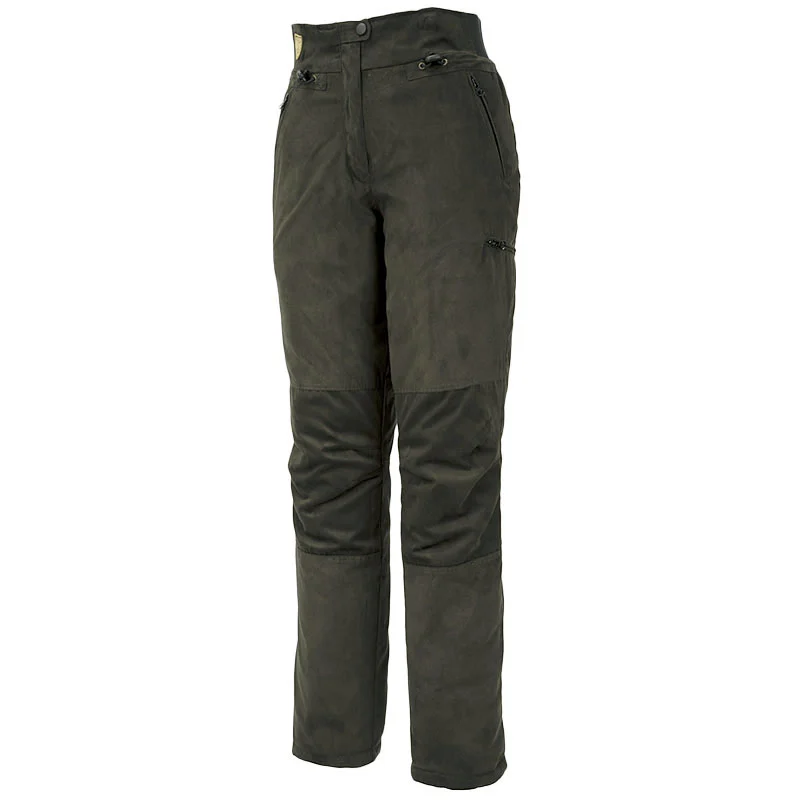 Hubertus Nordkap Damen Thermo-Jagdhose