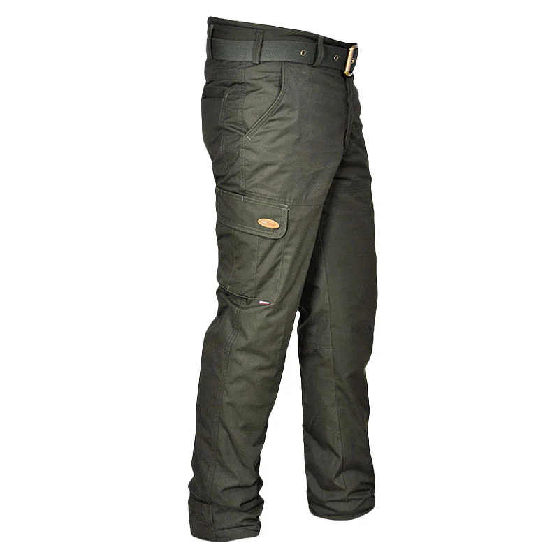 Hubertus Blattschuss Herren Jagdhose