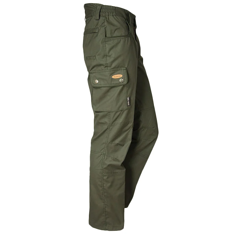 Hubertus Herren Jagdhose OS 1200