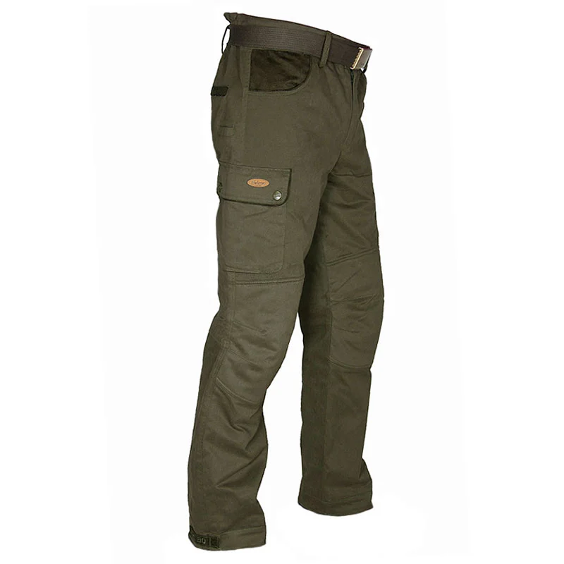 Hubertus Hirschfänger Jagdhose