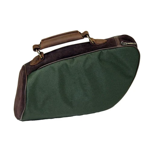 Jagdhorntasche Fürst-Pless-Horn