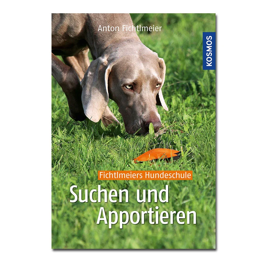 Suchen und Apportieren