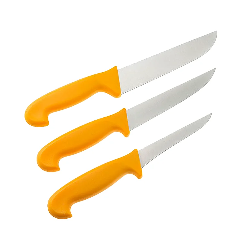 Landig Profi Messer Set 3-teilig 