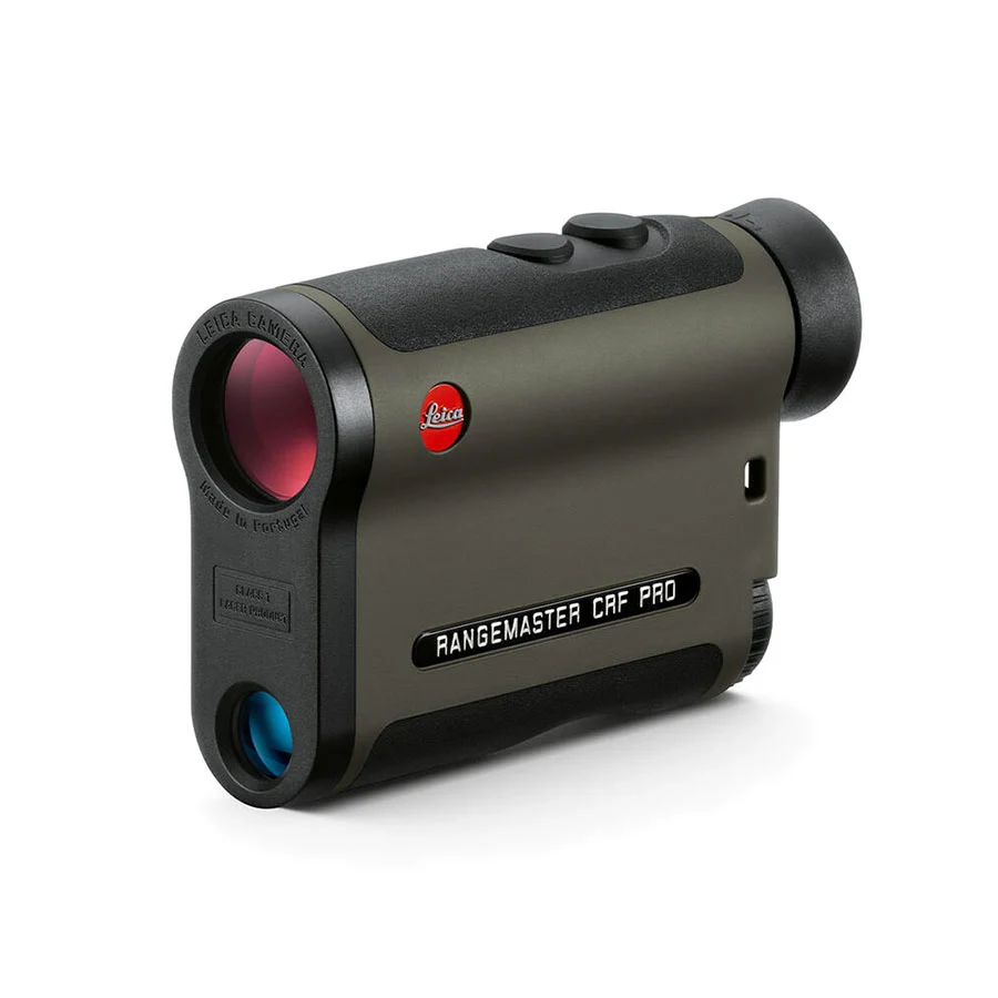 Leica Rangemaster CRF Pro Entfernungsmesser