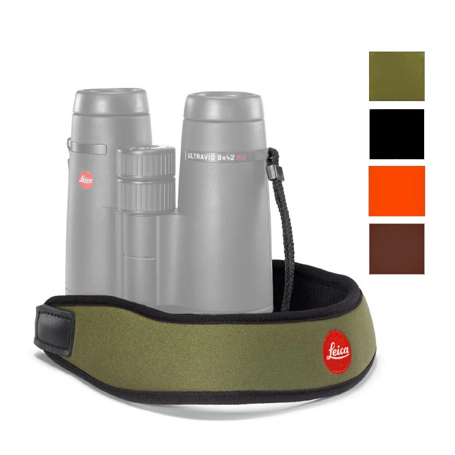 Leica Neopren Fernglasgurt