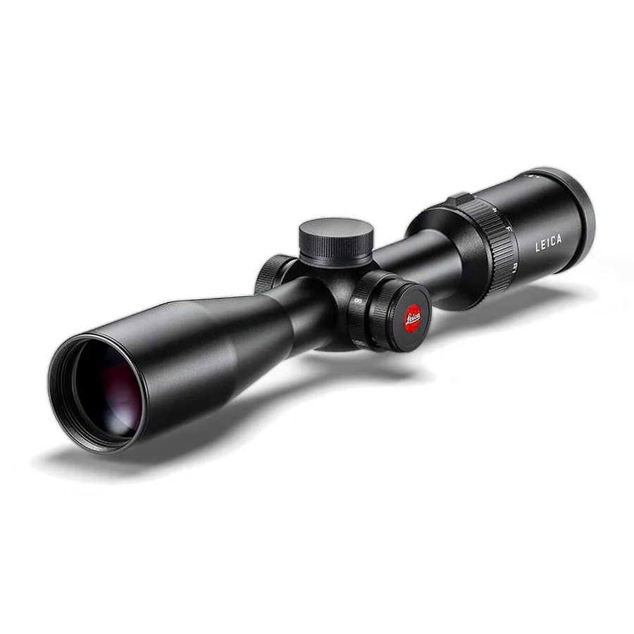 Leica Fortis 1.8‑12x42i Absehen L‑4a