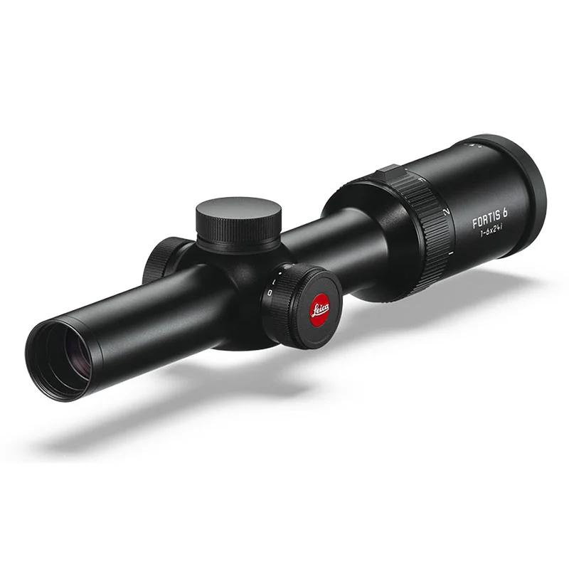 Leica Fortis 1-6x24i L-4a