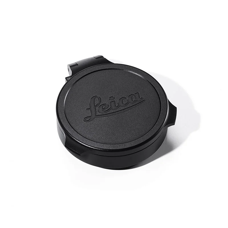 Leica Flip Cap Zielfernrohr-Objektivschutzdeckel