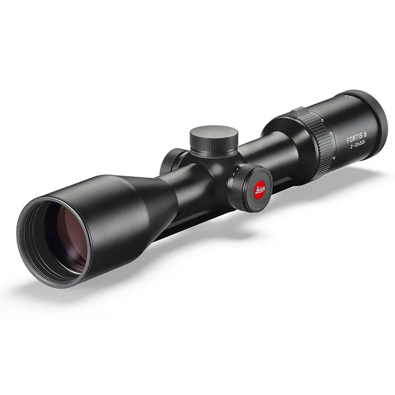 Leica Fortis 2-12x50i L-4a mit Schiene