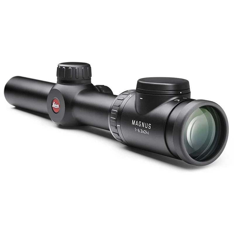 Leica Zielfernrohr Magnus 1‑6.3x24i L‑3D