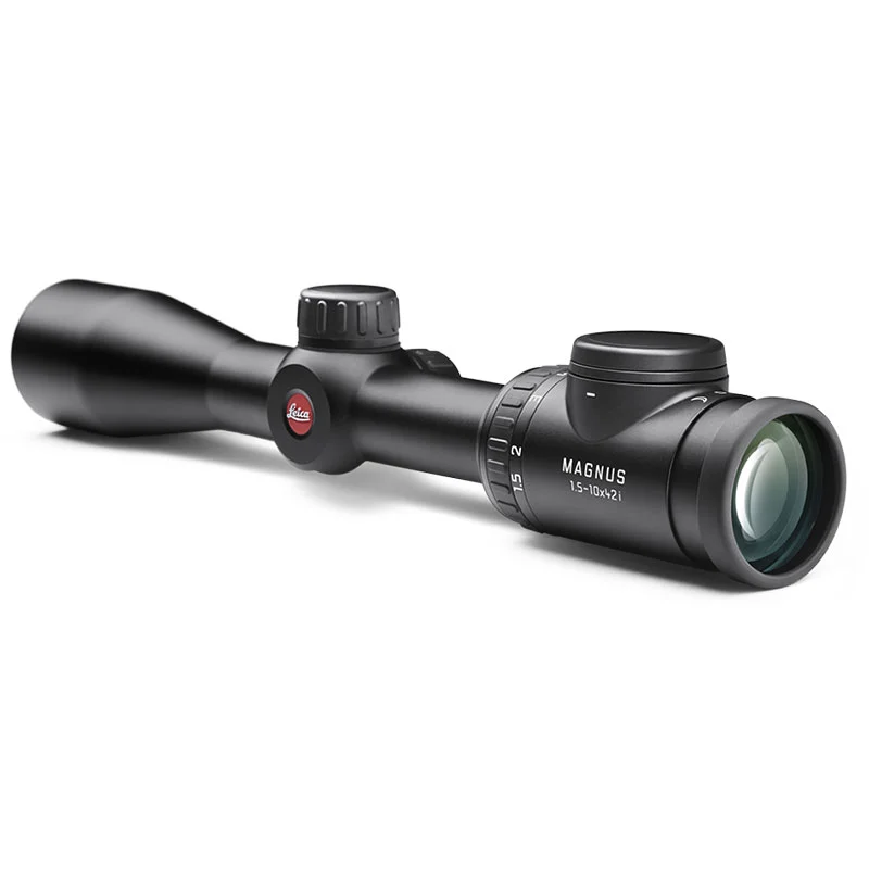 Leica Zielfernrohr Magnus 1.5‑10x42i L‑4a