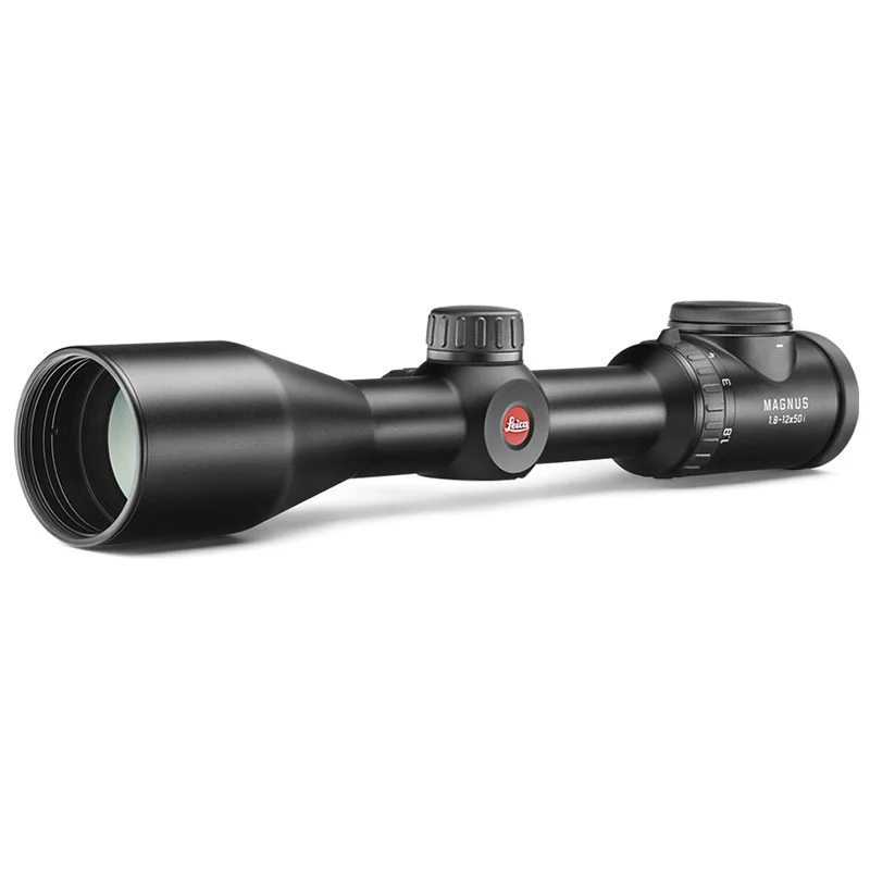 Leica Zielfernrohr Magnus 1.8‑12x50i L‑4a
