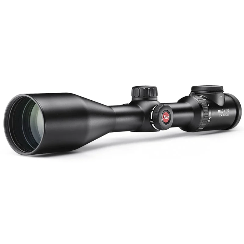Leica Zielfernrohr Magnus 2.4‑16x56i L‑4a