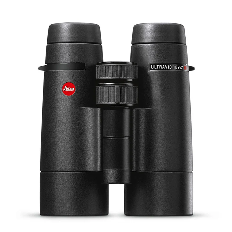 Leica Fernglas Ultravid 10x42 HD Plus