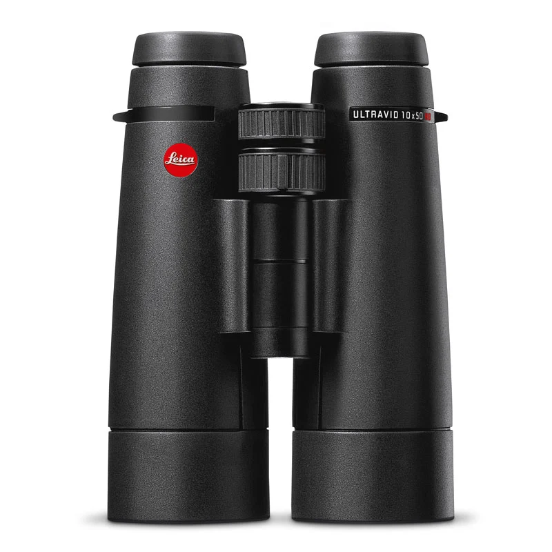 Leica Fernglas Ultravid 10x50 HD Plus