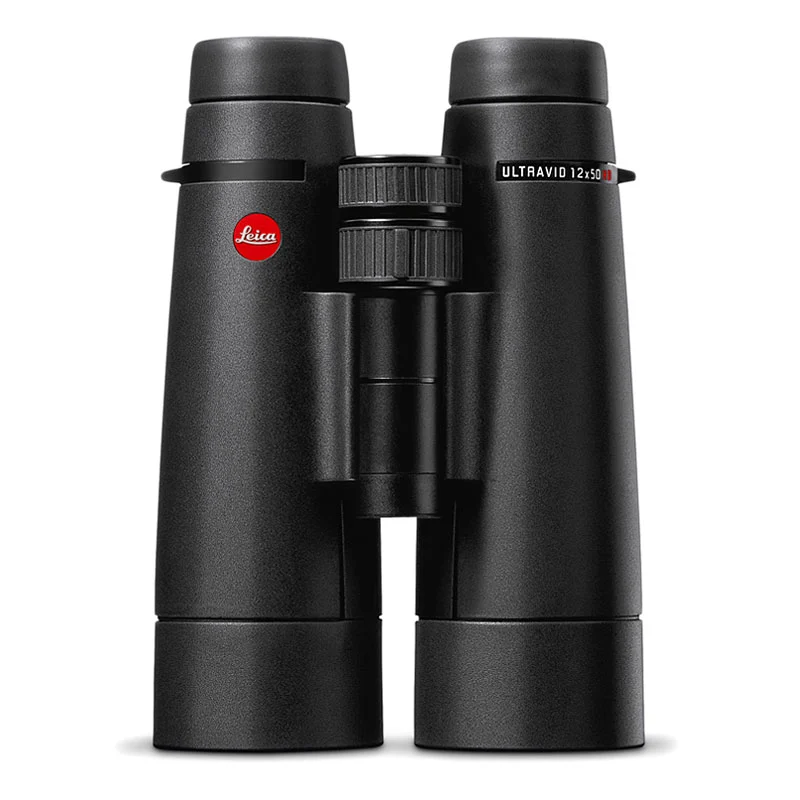 Leica Fernglas Ultravid 12x50 HD Plus