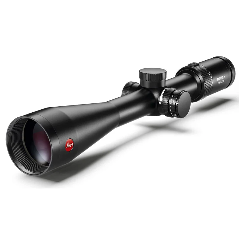 Leica Zielfernrohr Amplus 2.5‑15x50i L‑4a