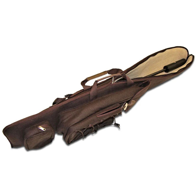 Mjoelner Hunting Rucksack-Gewehrfutteral Birk