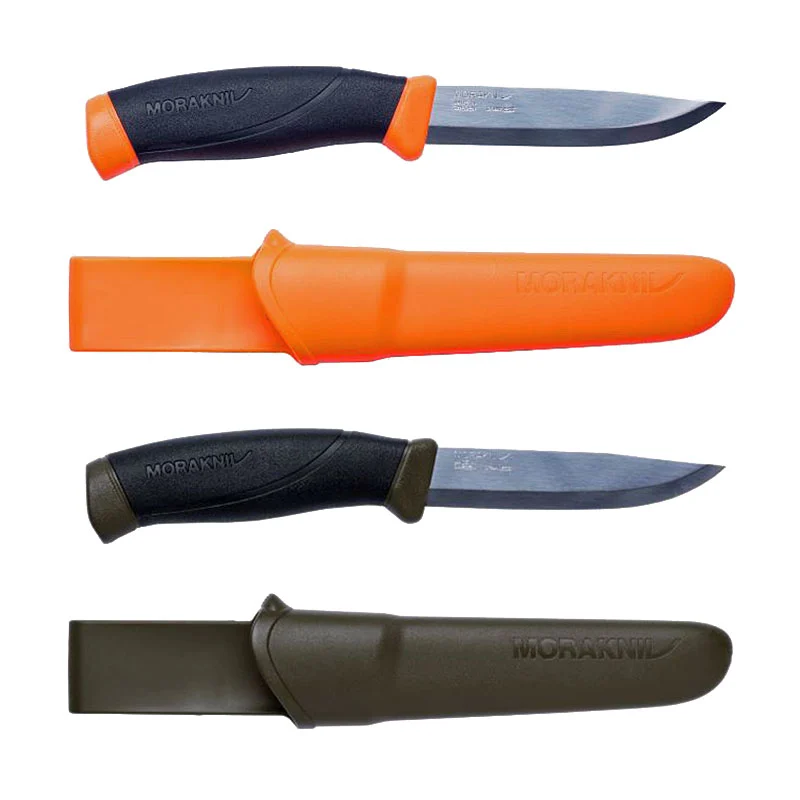 Morakniv Companion Messer
