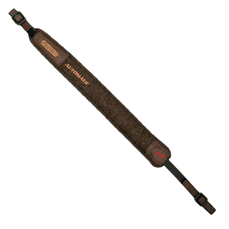 Niggeloh Automatik Gewehrgurt Classic Loden