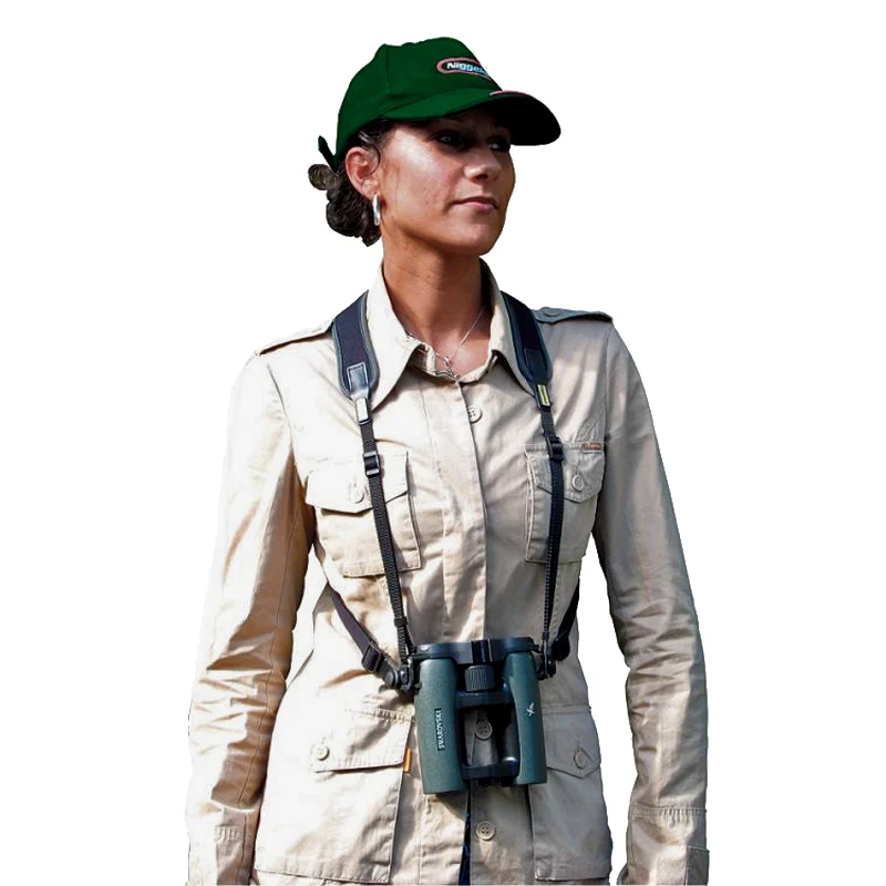 Niggeloh Fernglasgurt Sport