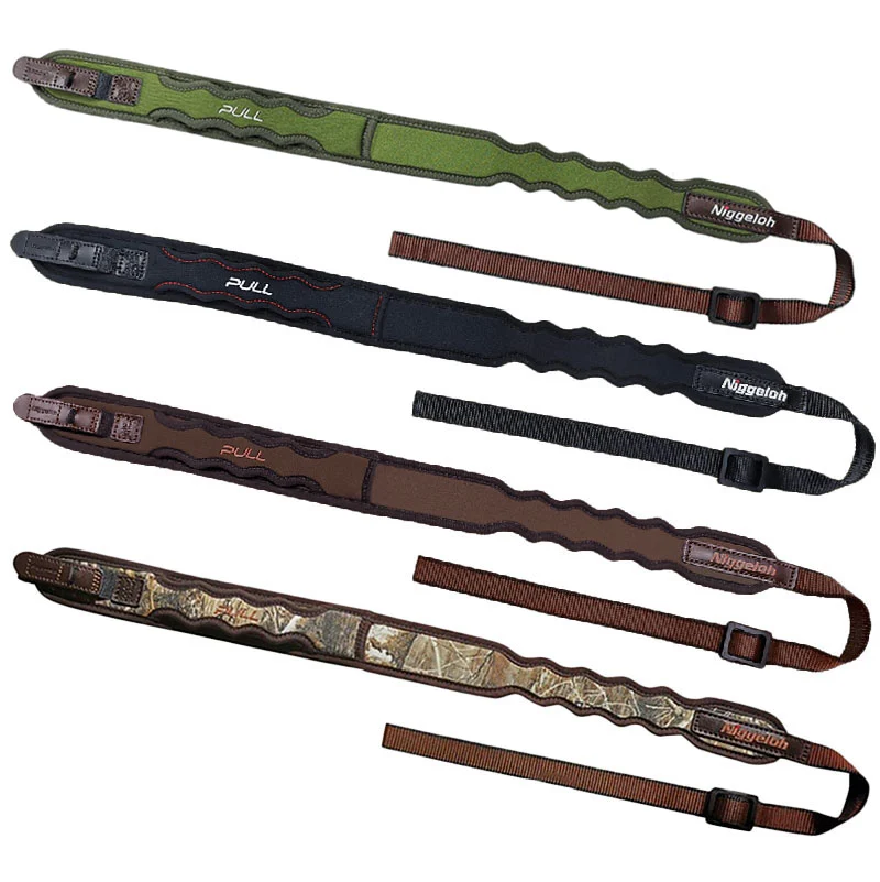 Niggeloh Neopren-Flintengurt Pull mit SV