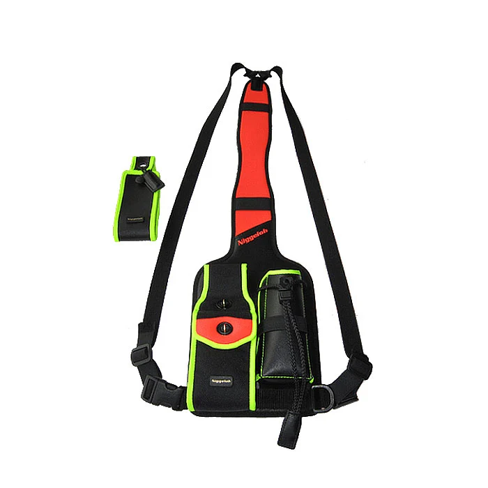 Niggeloh Schulterholster Finder