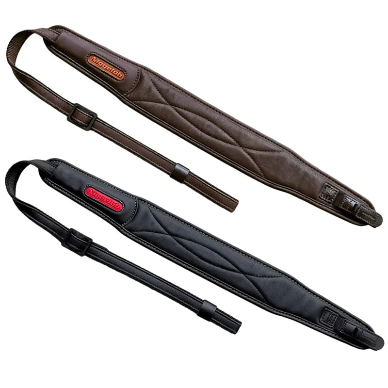 Niggeloh Leder Gewehrgurt Premium I