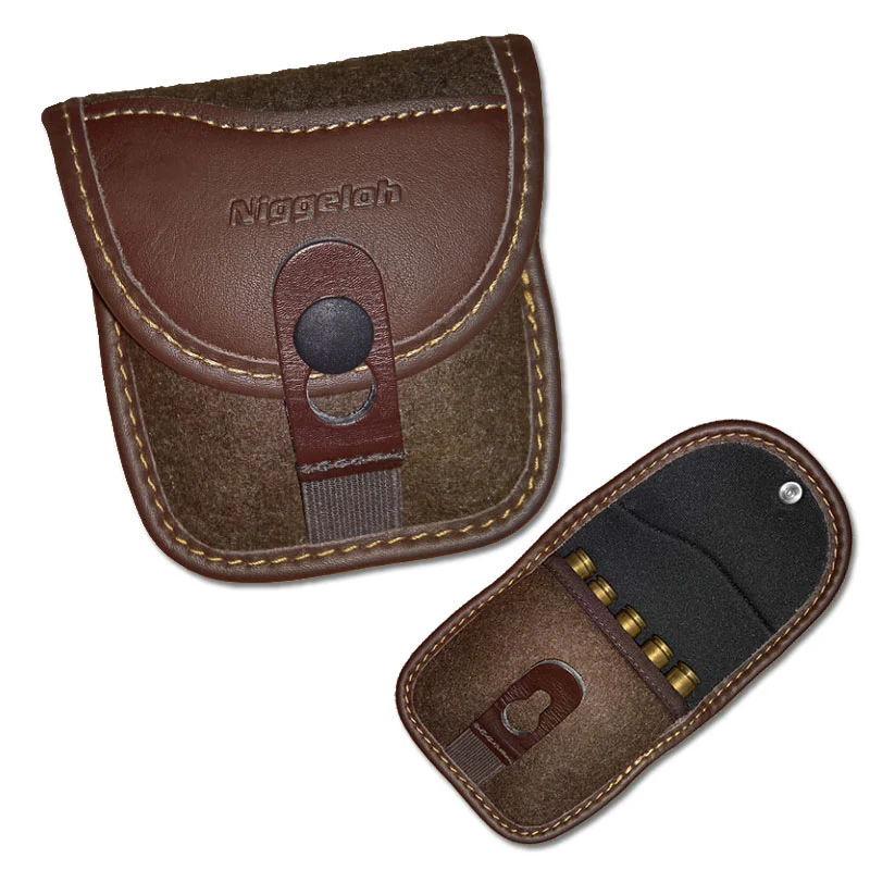 Niggeloh Patronenetui Classic Loden