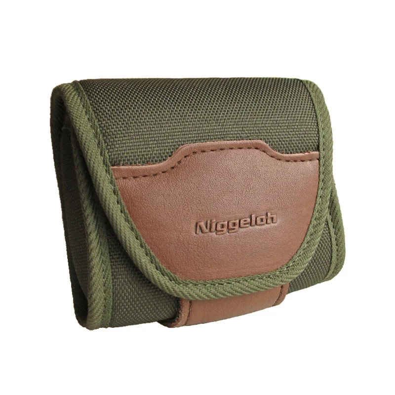 Niggeloh Das Etui Cordura