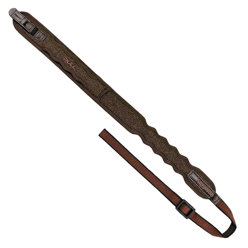 Niggeloh Flintengurt Pull Classic Loden