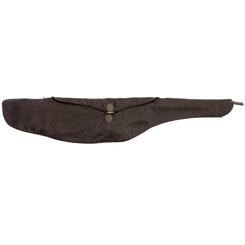 AKAH Pirschfutteral Loden 120 cm