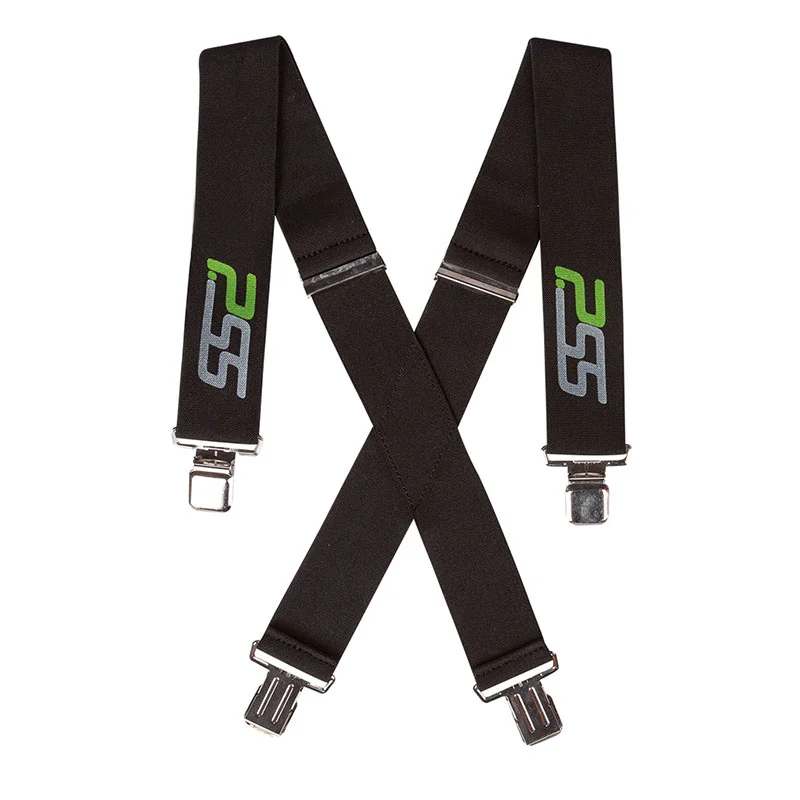 PSS Hosenträger mit Clips