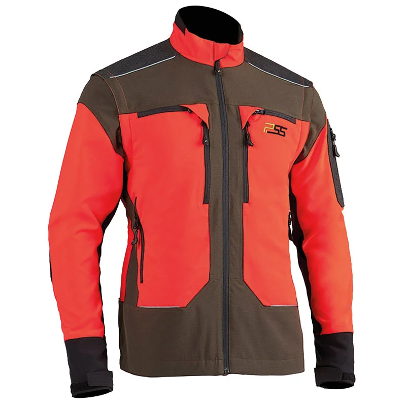 PSS X-treme Vario Signaljacke
