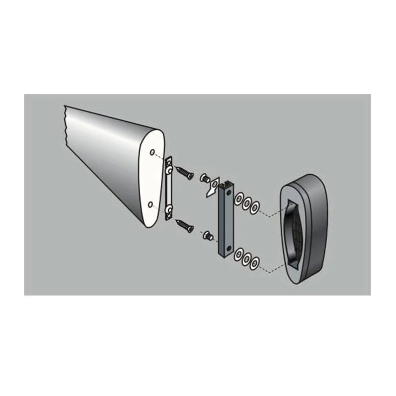 WEGU Quick Lock Installation