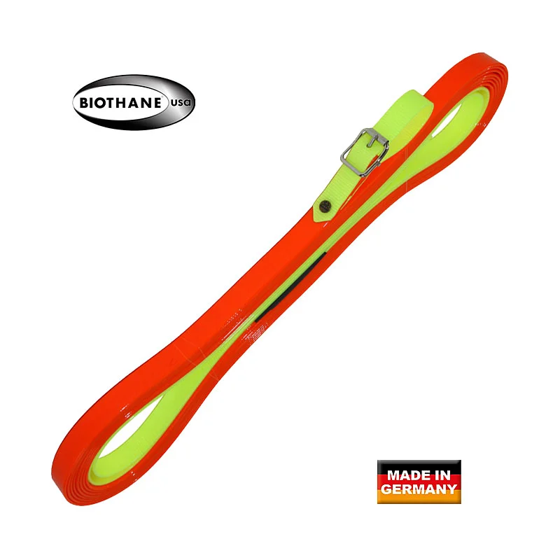 AKAH Schweißriemen Tracker Professional