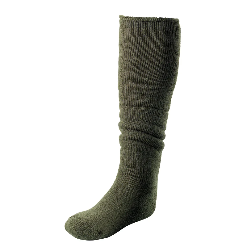 Deerhunter Rusky Thermo Socken lang