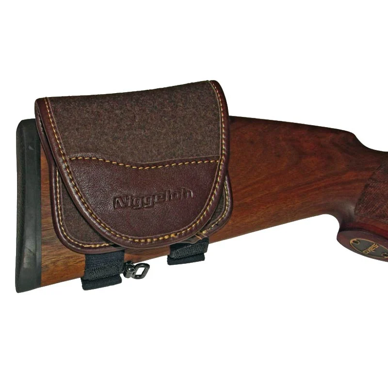 Niggeloh Schaftetui Classic Loden
