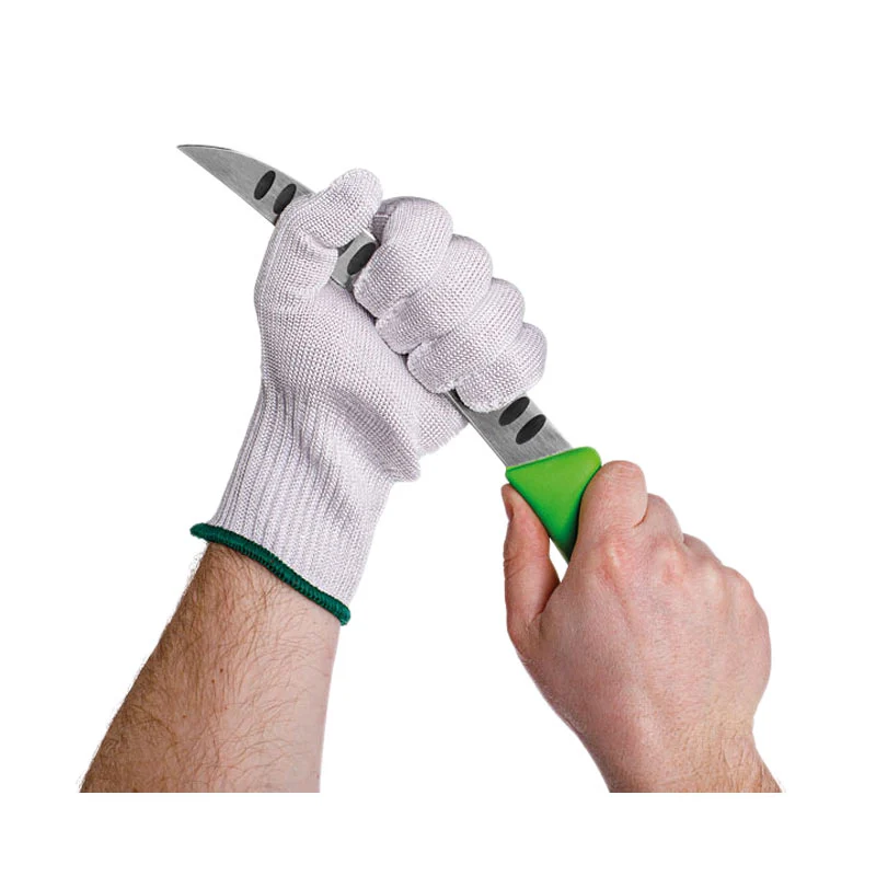 Schnittschutz-Handschuh