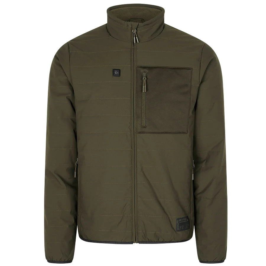 Seeland Celsius Heat Heizjacke