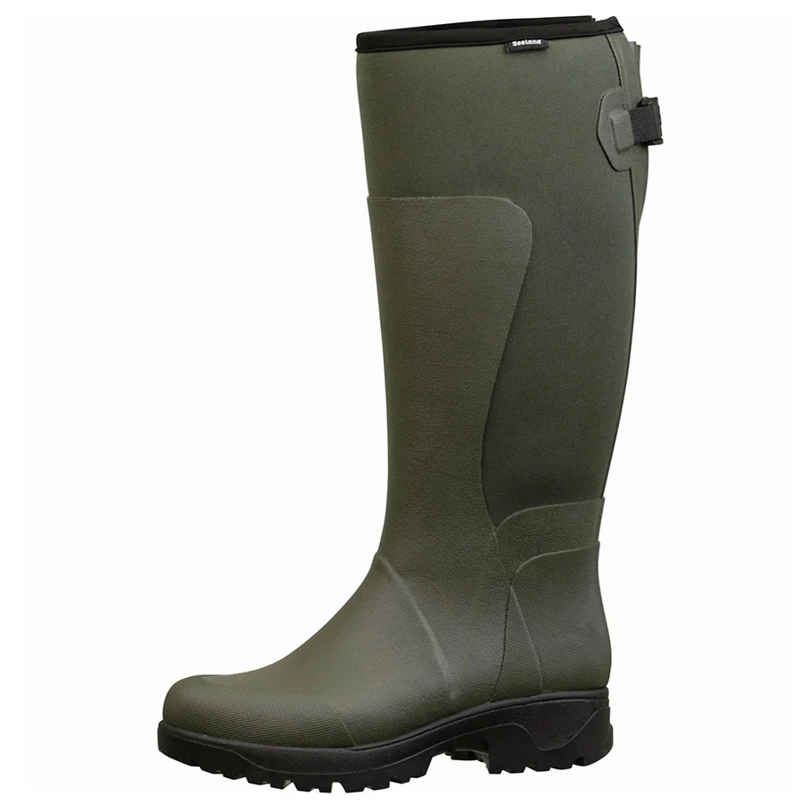 Seeland Hillside Flex Damen Gummistiefel