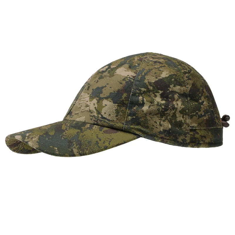 Seeland Avail Jagdkappe camo