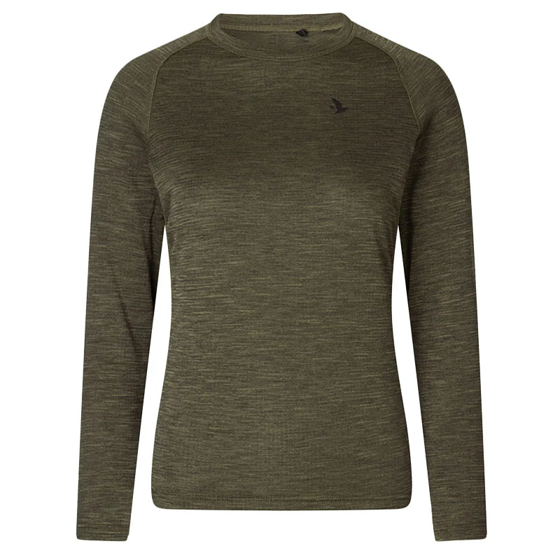 Seeland Damen Active Langarm‑Shirt